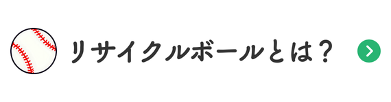リサイクルボールとは
