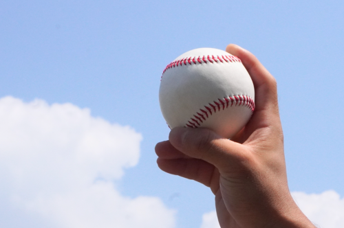 統一球と違いを見分けるのは困難